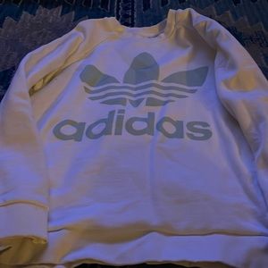 adidas sweater
